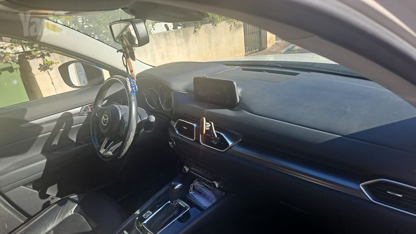 מאזדה CX-5