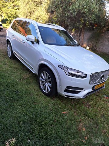וולוו XC90