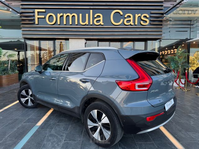 וולוו XC40
