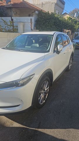 מאזדה CX-5