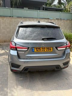 ASX Instyle אוט׳ 2.0 (148 כ״ס)