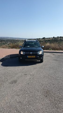 דאצ'יה דאסטר