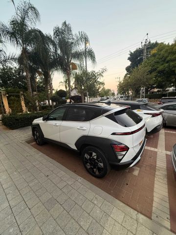 יונדאי קונה