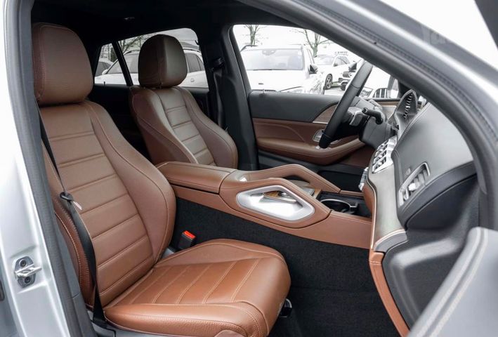 מרצדס-בנץ GLE Coupe
