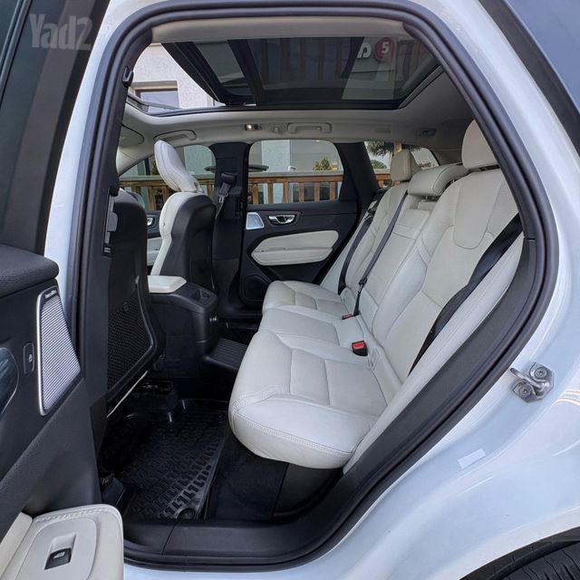 וולוו XC60
