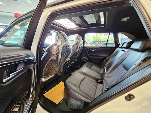 טויוטה RAV4