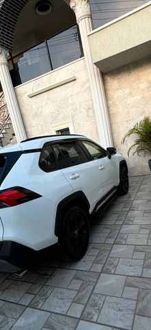 מודעת רכב טויוטה RAV4