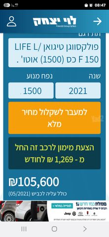 פולקסווגן טיגואן