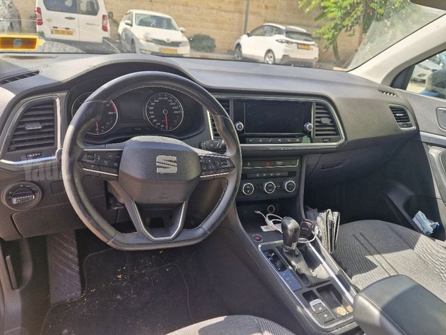 סיאט אטקה