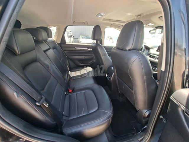 מאזדה CX-5