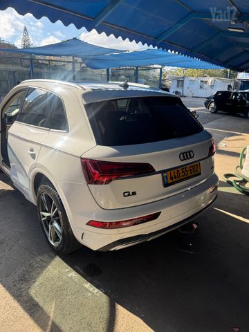 אאודי Q5