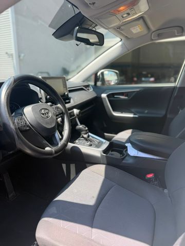 טויוטה RAV4
