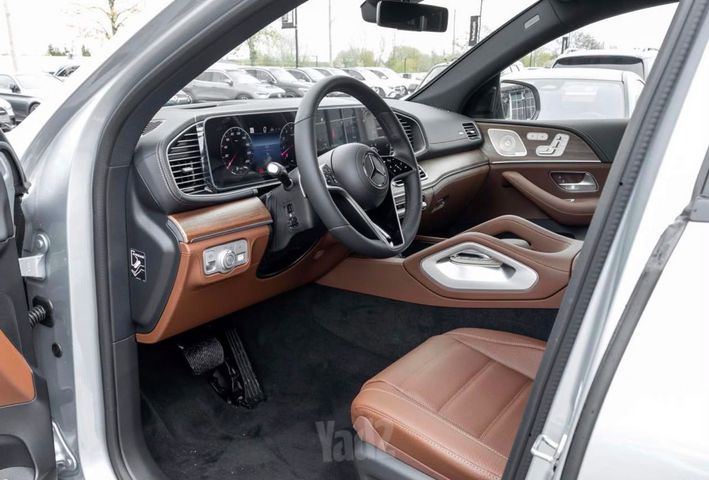 מרצדס-בנץ GLE Coupe