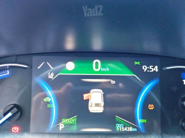 טויוטה RAV4