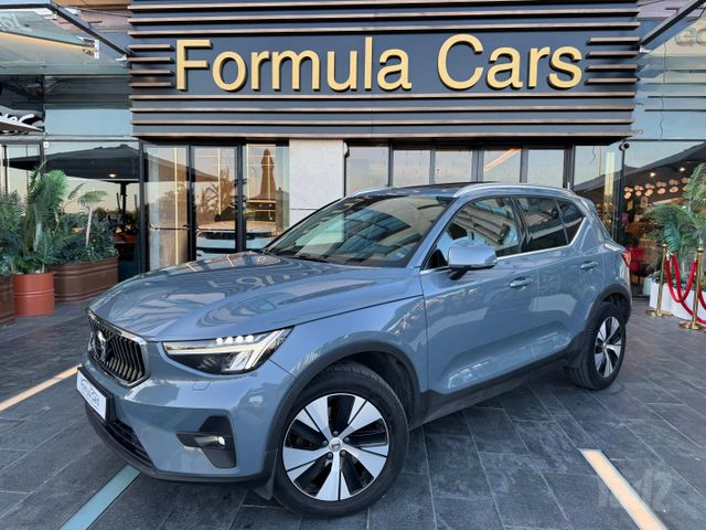 וולוו XC40