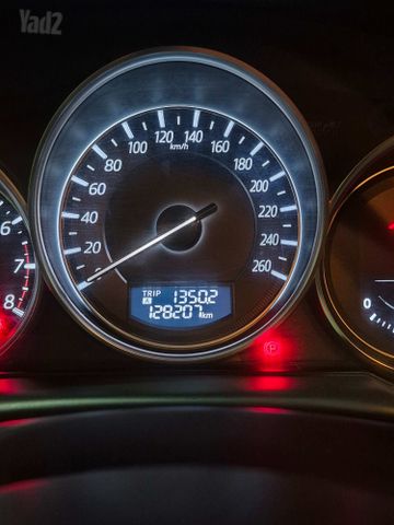 מאזדה CX-5