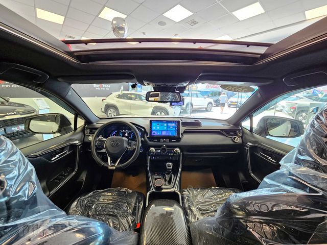 טויוטה RAV4