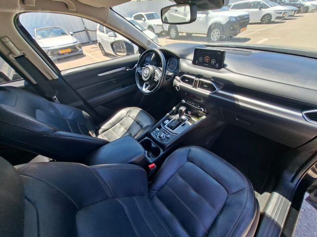 מאזדה CX-5