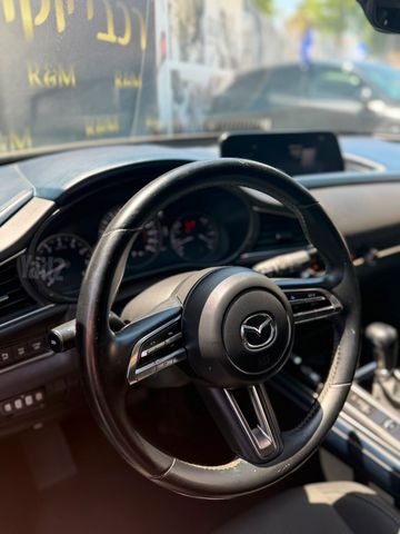 מאזדה CX-30