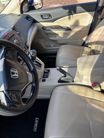הונדה CR-V