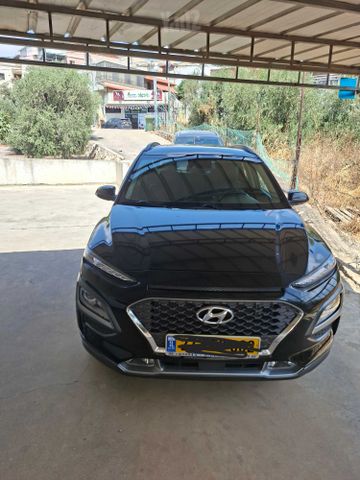 יונדאי קונה