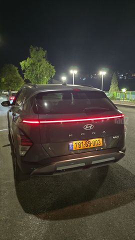 יונדאי קונה