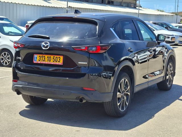 מאזדה CX-5