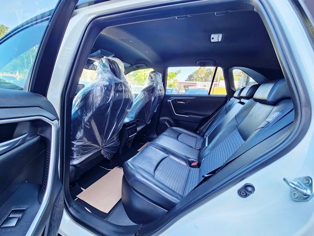 טויוטה RAV4