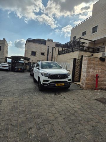 סאנגיונג רקסטון