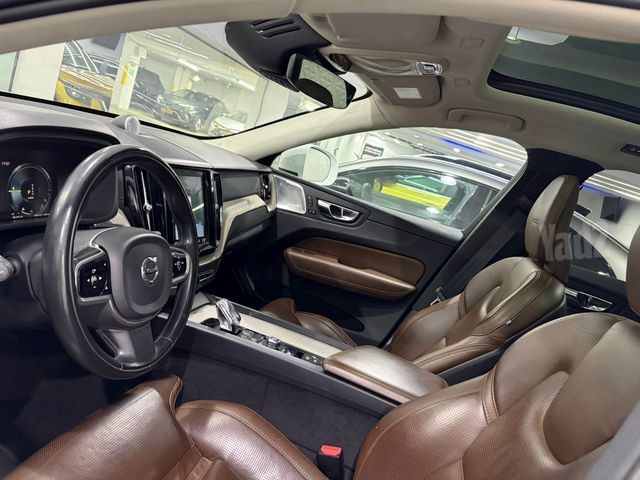 וולוו XC60
