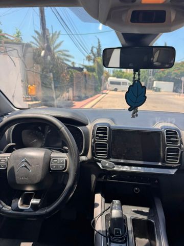 סיטרואן C5 איירקרוס