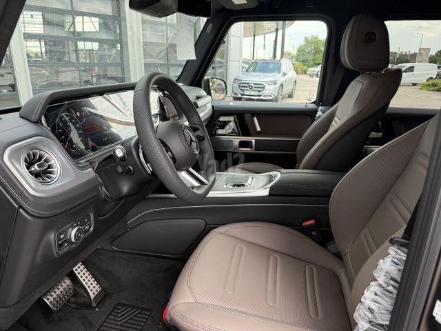 מרצדס-בנץ G-class