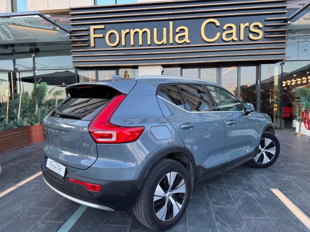 וולוו XC40