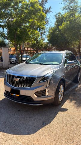 קאדילק XT5