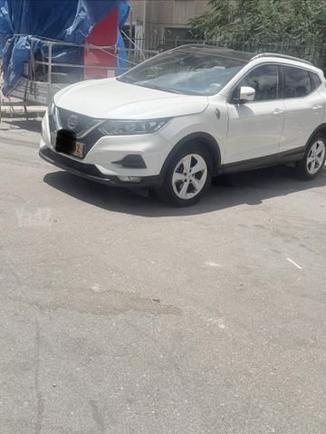 ניסאן קשקאי