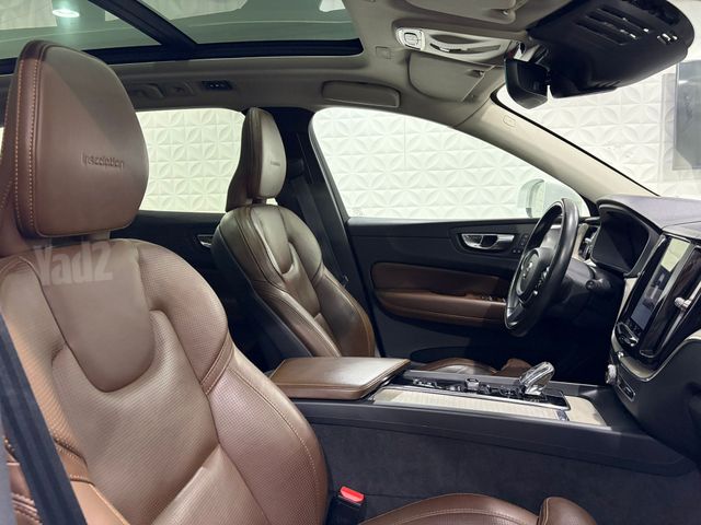 וולוו XC60