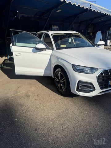 אאודי Q5