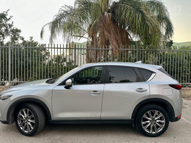 מאזדה CX-5