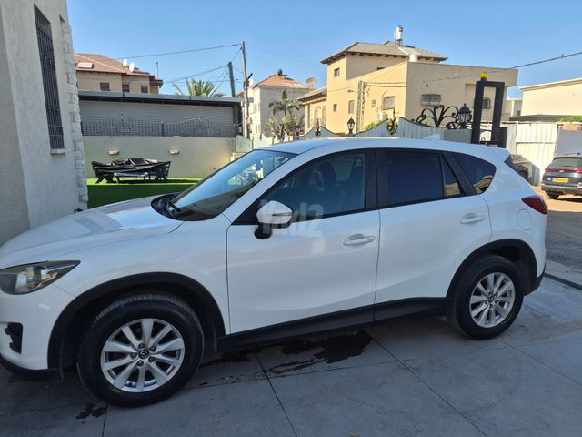 מאזדה CX-5