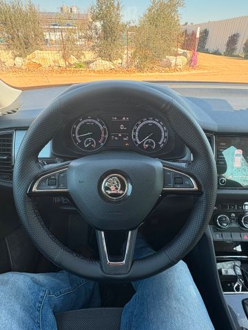 סקודה קודיאק