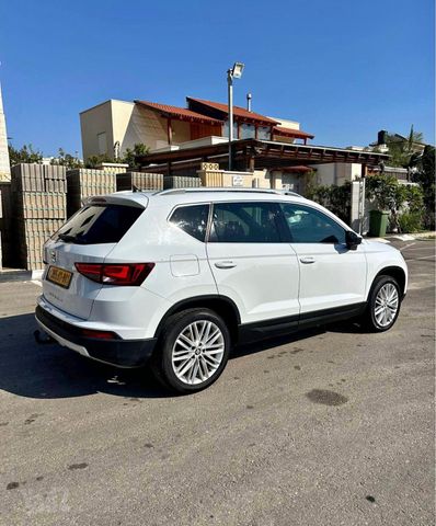 סיאט אטקה
