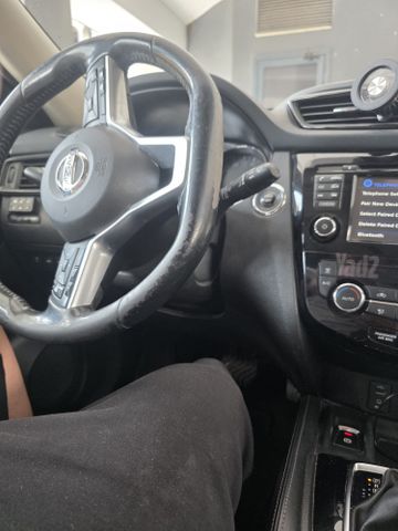 ניסאן אקס טרייל