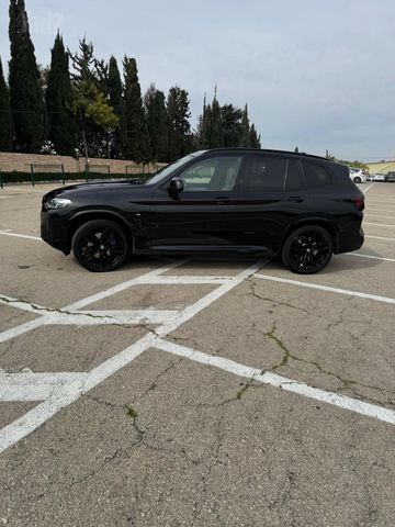 ב מ וו X3