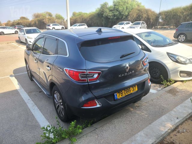 רנו קדגא'ר