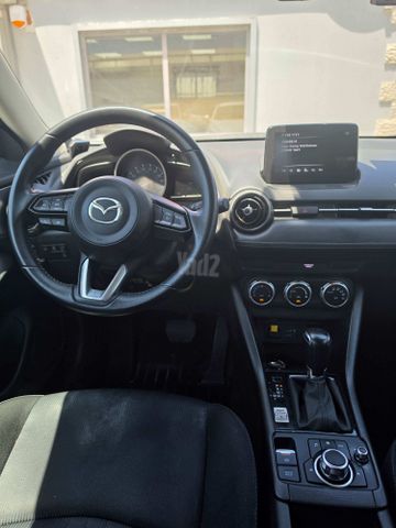 מאזדה CX-3