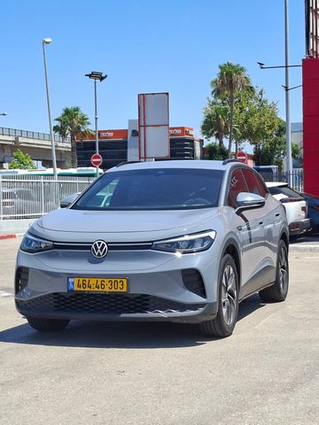 פולקסווגן ID.4