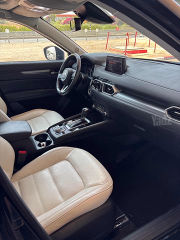 מאזדה CX-5