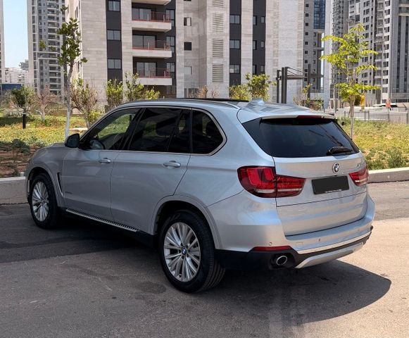 מודעת רכב ב מ וו X5
