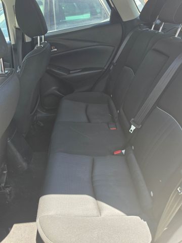 מאזדה CX-3