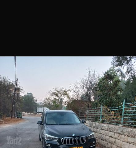 X1 X-Line 18i אוט׳ 1.5 (140 כ״ס) [2016-2019]